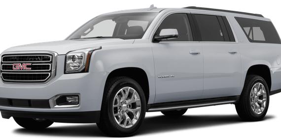 GMC YUKON XL 2020 1GKS1FKCXLR211758 image